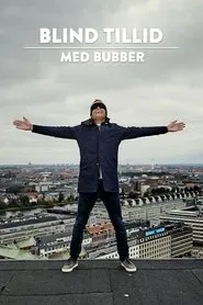 Poster da série Blind tillid med Bubber