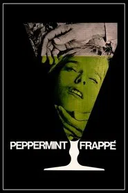 Poster do filme Peppermint Frappé