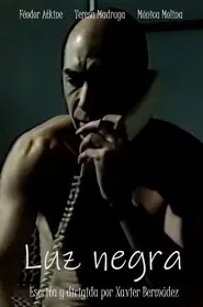 Poster do filme Luz negra