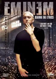 Eminem Behind the Lyrics movie poster