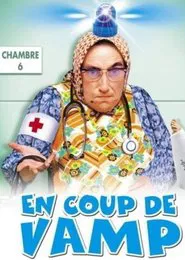En coup de vamp movie poster