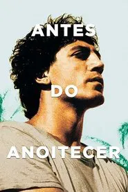 Poster do filme Antes do Anoitecer