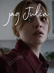 I, Julia movie poster