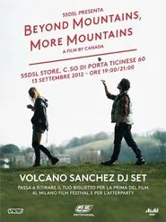 Beyond Mountains, More Mountains movie poster
