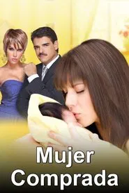 Mujer Comprada tv show poster