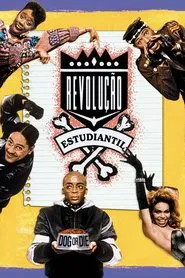 Poster do filme Lute Pela Coisa Certa