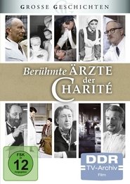 Berühmte Ärzte der Charité: Der kleine Doktor movie poster