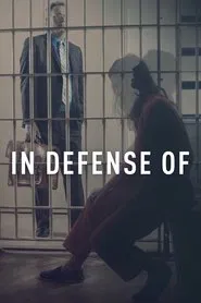 In Defense Of tv show poster
