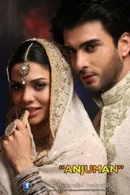 Anjuman movie poster