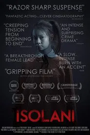 Isolani movie poster