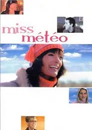 Miss Météo tv show poster
