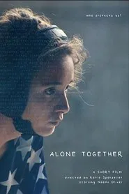 Alone Together movie poster