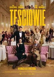 The In-Laws movie poster
