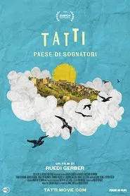 Tatti in the World movie poster
