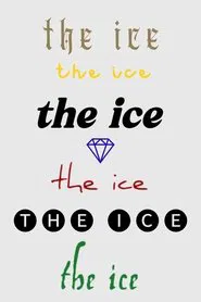 The Ice movie poster