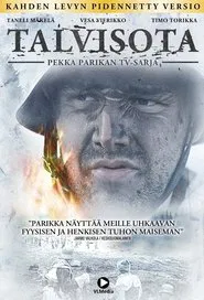 The Winter War tv show poster