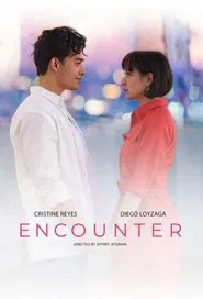 Encounter tv show poster