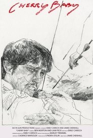 Poster do filme Cherry Baby