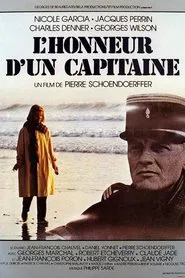 A Captain's Honor movie poster