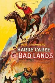 The Bad Lands movie poster