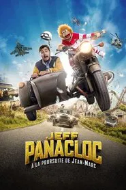 Jeff Panacloc : À la poursuite de Jean-Marc movie poster