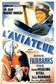 The Aviator movie poster