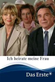 Ich heirate meine Frau movie poster