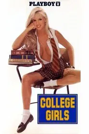 Playboy: College Girls movie poster