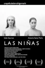 The Girls movie poster