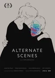 Alternate Scenes movie poster