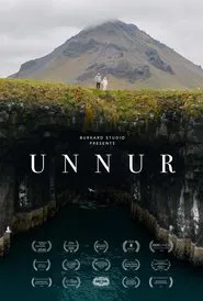 Unnur movie poster