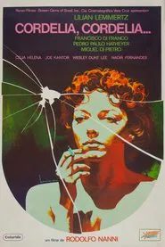 Poster do filme Cordélia, Cordélia
