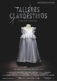 Talleres clandestinos movie poster