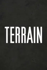 Terrain tv show poster
