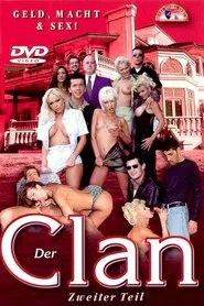 Der Clan 2 movie poster