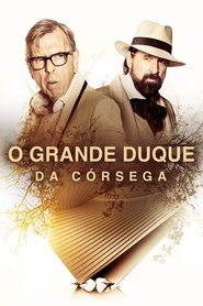 Poster do filme O Grande Duque da Córsega