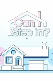 Poster da série Can I Step In?