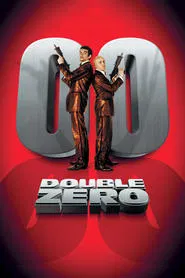 Double zéro movie poster