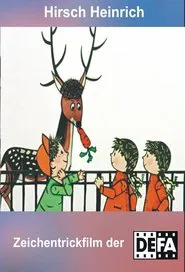 Heinrich, the Deer movie poster