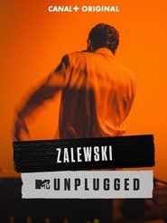MTV Unplugged - Krzysztof Zalewski movie poster