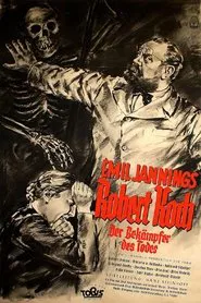 Poster do filme Robert Koch, der Bekämpfer des Todes