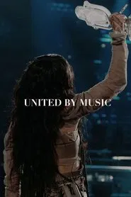 United By Music movie poster