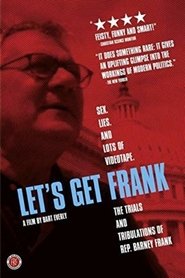 Let's Get Frank movie poster