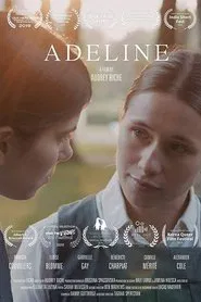 Adeline movie poster