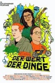 The Value of Things movie poster