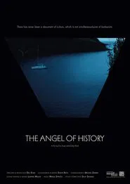 The Angel of History movie poster