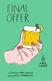 Final Offer movie poster