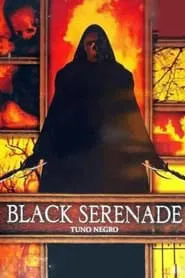 Poster do filme Black Serenade
