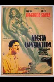 Poster do filme Negra consentida