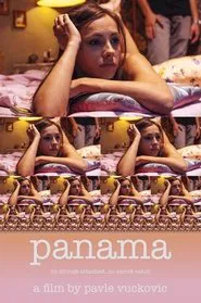 Panama movie poster